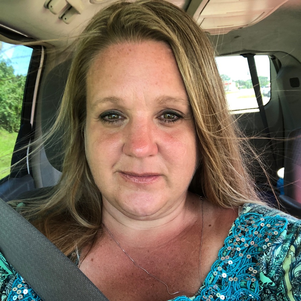 Meet your Posher, Brandi